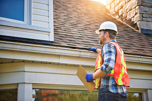 Trusted Flat Roof Repair service in New Bern, NC - Ben Roofing and Steel LLC